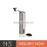 WS- IS077 Coffee Grinder Machine thumbnail-1