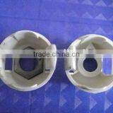 Custom Plastic Led Lamp Holder Mould thumbnail-1