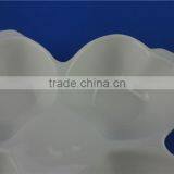 Hotel and Restaurant Ceramic Plate thumbnail-5