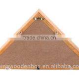 The Most Popular Eco-friendly Wood Pressent Chess Box for Sale thumbnail-4