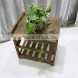 Wood Shelf for Flowers thumbnail-3