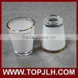 Custom High Quality Shot Glass 3oz Wine Cup thumbnail-4