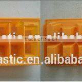 2pcs Ice Cube Tray Plastic Ice Maker thumbnail-4