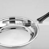 22cm Electric Cheap Stainless Steel Frying Pan thumbnail-1