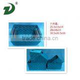 Wholesale Handmade Nylon Storage Basket thumbnail-1