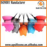 Silicone Cell Phone Pendant Keys Pendant Cell Phone Charm Pendant thumbnail-2