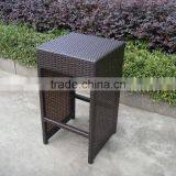 Pub Leisure Rattan Bar Table And Chairs L thumbnail-3