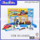 Wholesale Good Reputation Interlocking Toy Blocks