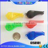 Gold Supplier China Popular Candy Small Toy Whistle thumbnail-1