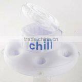 Inflatable Cooler Float Holder thumbnail-1