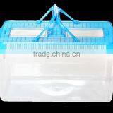 Plastic Aquarium Fish Bowl thumbnail-1