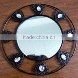 Metal Mirrorr With Acrylic thumbnail-1