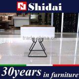 New Design Bed Furniture, Bed Furniture Set, Modern Bed for Hotels thumbnail-4