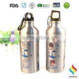 BPA Free 500ml Color Chaning Aluminum Water Bottle for Gift thumbnail-3