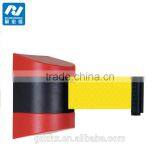 Plastic Belt Barrier/wall Mounted Barrer thumbnail-3
