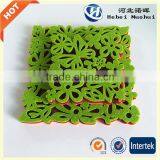 Advanced Laser Cut Wool Felt Placemats thumbnail-3