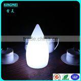 Rechargeable Battery LED Table Lamp With Remote Control and Patent Battery thumbnail-6
