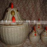 Ceramic Food Container thumbnail-1