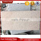 Flamed Misty Yellow Granite Chinese Granite G682 thumbnail-3
