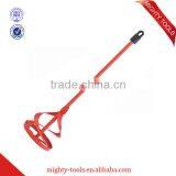 PROFESSIONAL RED COLOR SPRAY PAINT MIXER FOR EUROPE MARKET