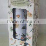 Hot Selling Hanging Bird Feeder Metal Bird Feeder thumbnail-1