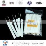 High Quality 2.0*65mm Wooden Dental Toothpick thumbnail-6