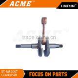 ST MS200T Crankshaft thumbnail-1