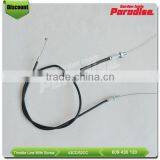 26CC 33CC 43CC 52CC Grass Trimmer Throttle Line thumbnail-3