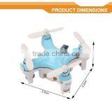 New Products On China Market 2.4G Octocopter Mini Drones With Gyro thumbnail-5