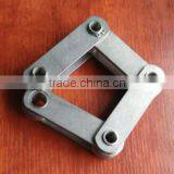 304 Stainless Steel Hollow Pin Conveyor Chain for Food Conveyor thumbnail-1