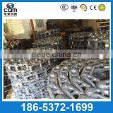 Excavator and Bulldozer PC60-3/PC60-5/D20 Track Link Assembly 201-32-00131 thumbnail-6