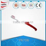 Bamboo Toothbrush San-a Travel Toothbrush thumbnail-1