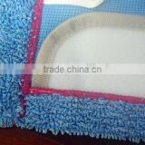 2015 New Arrival Flat Microfiber Cloth Spray Mop Pads thumbnail-3
