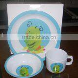 Melamine Kid Set thumbnail-1