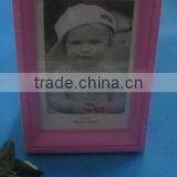 701081 PVC PHOTO FRAME