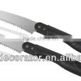 GD-19415A(280mm) / GD-19415B(330mm) High Branch Curved Pruning Saw