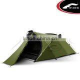 High Quality 3 Person Two Layer Waterproof Folding Dome Professional Camping Tent thumbnail-4