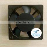 Original AA1252MB-AT Axial Cooling Fan 120*120*25MM 220V 50/60HZ 0.11/0.10A 20.7/18.4W 2Pin Inverter Fan thumbnail-1