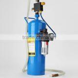 Concrete Shots Sandblaster Machine For India thumbnail-3