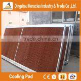 Factory Price Trade Assurance Greenhouse Evaporative Agriculture Cooling Pad thumbnail-5