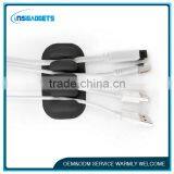 Music Doughnut USB Cable Cable Holder thumbnail-2