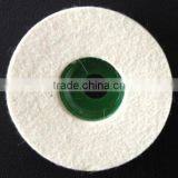 Wool Disc, Felt Disc, Wool Wheel for Polishing thumbnail-1