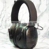Radio Electronic Earmuffs for Sale thumbnail-1