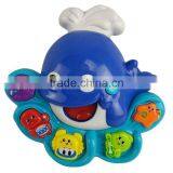 Educational Instrument Baby Toys Baby Musical Toy thumbnail-6