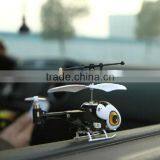 Latest Plastic RC Small Airplane Toy for Adult