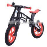 Kids Plastic Outdoor Indoor Balance Car thumbnail-3