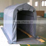 DIY Mini Storage Shed, Economy Bicycle /Motorcycle Shelter, Mini Car Garage thumbnail-2