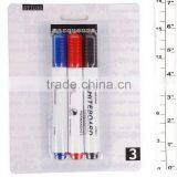 3PCS WHITEBOARD PEN thumbnail-1