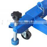 450kg Motorcyclelift Table With Air Pump thumbnail-3