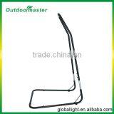 Adjustalbe Hammock Chair Stand With 150kgs Weight Capacity thumbnail-2